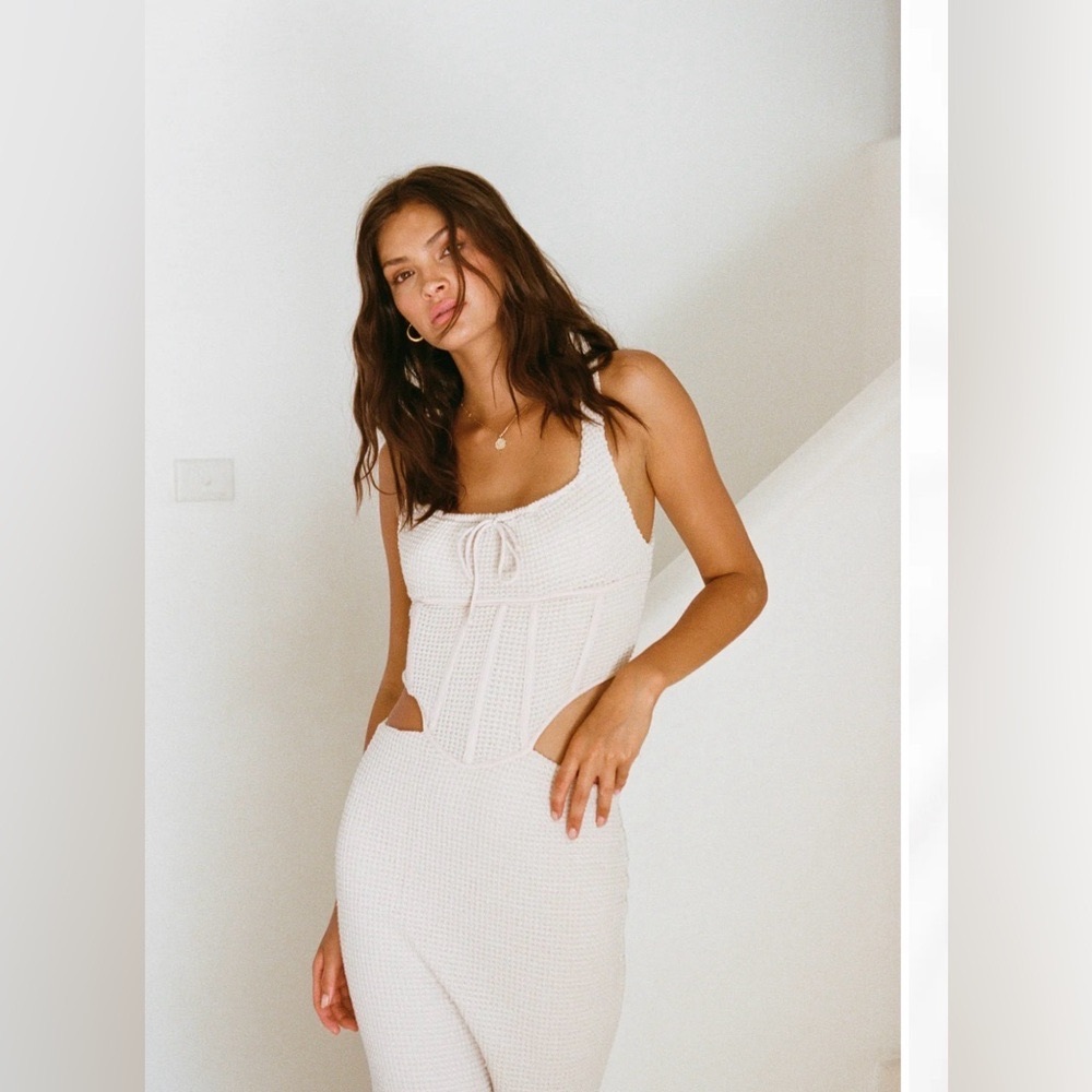 Sabo Skirt Sadie Midi Dress